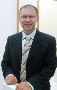 Dr. Pastor E. Fujigaki